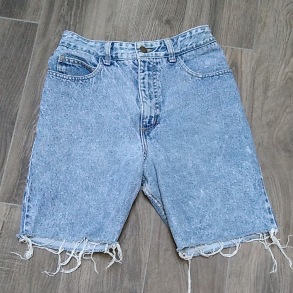 Guess vintage highwaisted